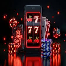 Mobile browser showing live casino interface on a Philippines player's phone