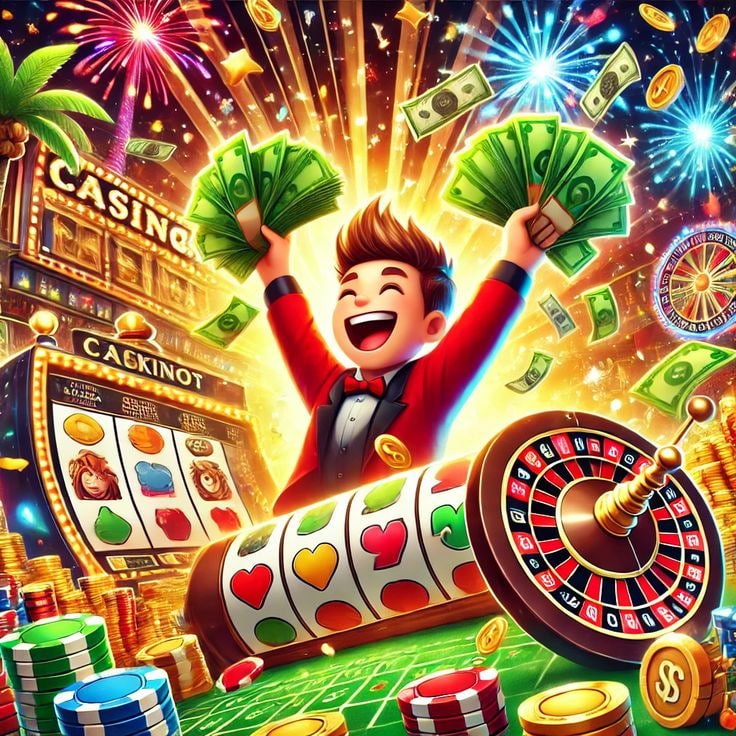 Mobile screen showing slot game interface at 1fachai for Philippine players