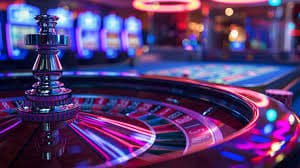Mobile phone showing 1fachai sports betting interface for Philippines users