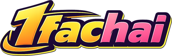 1fachai brand logo